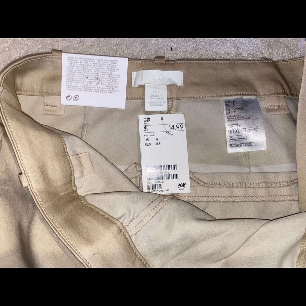 H&M Pants